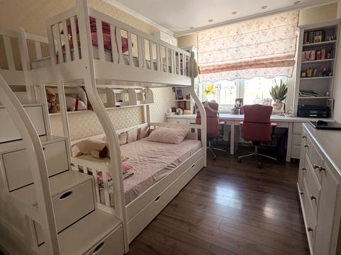 квартира за адресою Феодосійська вул., 2-Л