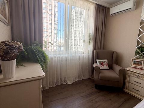 квартира за адресою Феодосійська вул., 2-Л