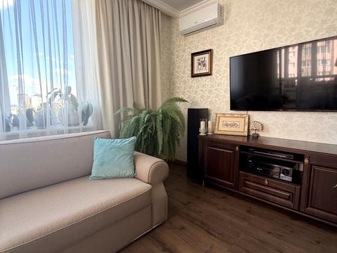 квартира за адресою Феодосійська вул., 2-Л