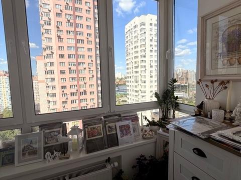 квартира за адресою Феодосійська вул., 2-Л