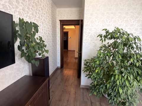 квартира за адресою Феодосійська вул., 2-Л
