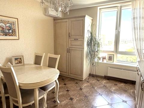 квартира за адресою Феодосійська вул., 2-Л