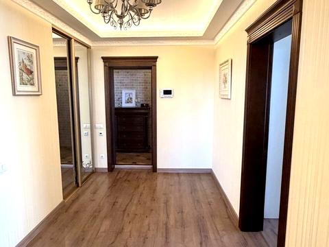 квартира за адресою Феодосійська вул., 2-Л