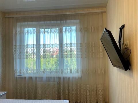 квартира по адресу Каманина ул. (Каманина), 16а/1