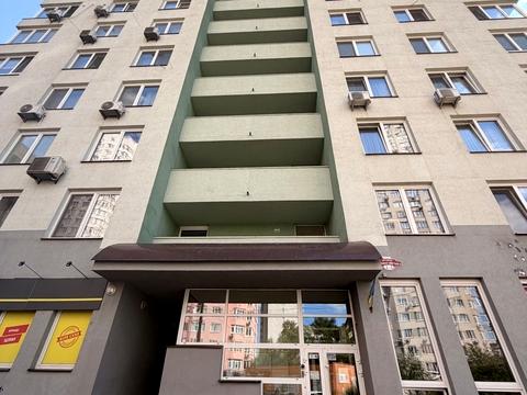 квартира за адресою Феодосійська вул., 2-Л