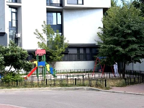 квартира за адресою Феодосійська вул., 2-Л