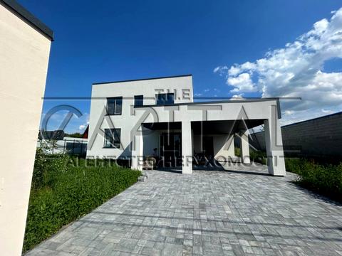 будинок за адресою Козацька вул. (Леніна)