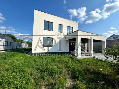 будинок за адресою Козацька вул. (Леніна)