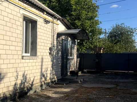 будинок за адресою Коростишів, Шкільна вул.