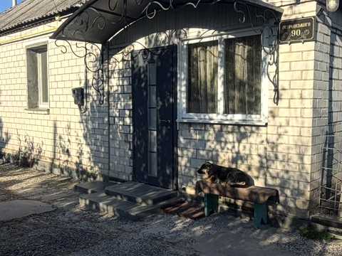 будинок за адресою Коростишів, Шкільна вул.