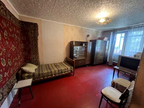 квартира за адресою Валентинівська вул. (Блюхера), 35/81