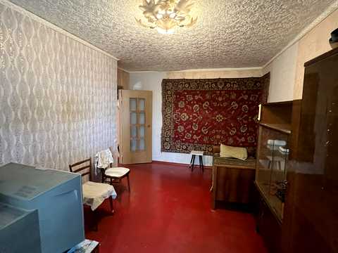 квартира за адресою Валентинівська вул. (Блюхера), 35/81