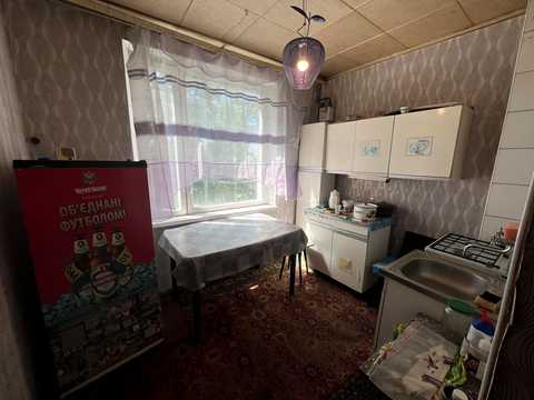 квартира за адресою Валентинівська вул. (Блюхера), 35/81