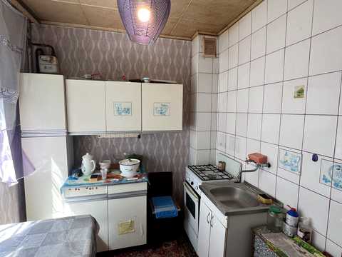 квартира за адресою Валентинівська вул. (Блюхера), 35/81