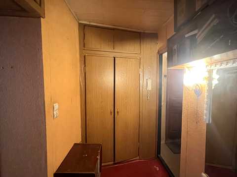 квартира за адресою Валентинівська вул. (Блюхера), 35/81