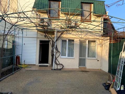 дом по адресу Кавунова ул., 6