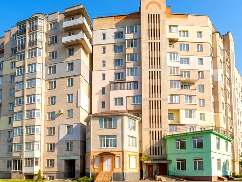 квартира за адресою Родіона Скалецького вул., 38а