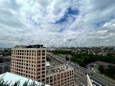 квартира за адресою Берестейський просп. (Перемоги), 67