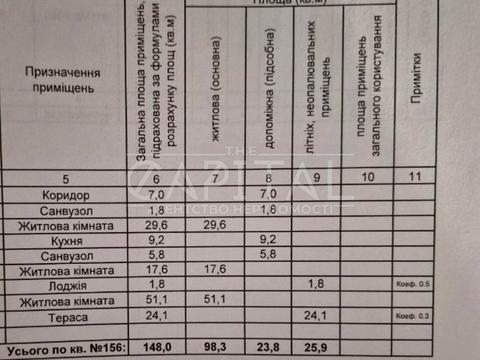 квартира за адресою Берестейський просп. (Перемоги), 67