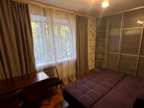 квартира за адресою Одеса, Артура Савельєва вул. (Черняховського), 22