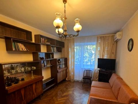 квартира за адресою Одеса, Артура Савельєва вул. (Черняховського), 22