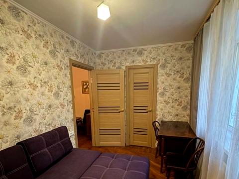 квартира за адресою Одеса, Артура Савельєва вул. (Черняховського), 22