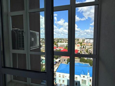 квартира за адресою Рівне, Гетьмана Івана Мазепи вул., 3