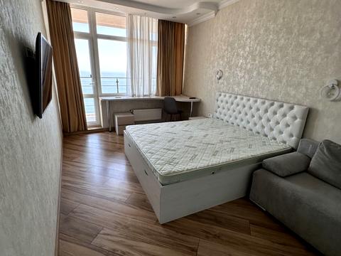 квартира по адресу Каманина ул. (Каманина), 16а/2