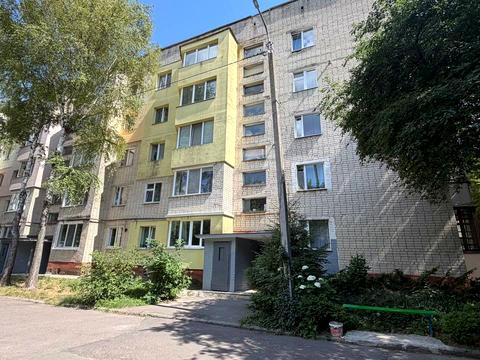 квартира за адресою Соборна вул., 321