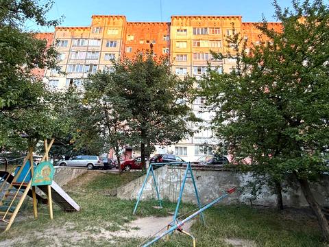 квартира за адресою Вербова вул., 39