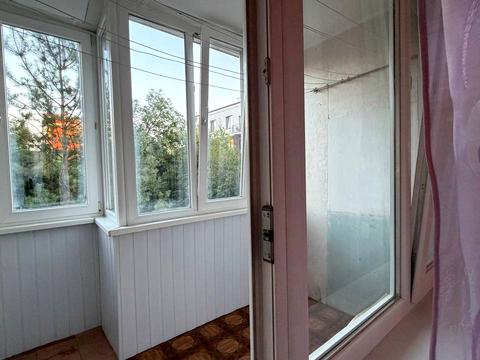 квартира за адресою Вербова вул., 39