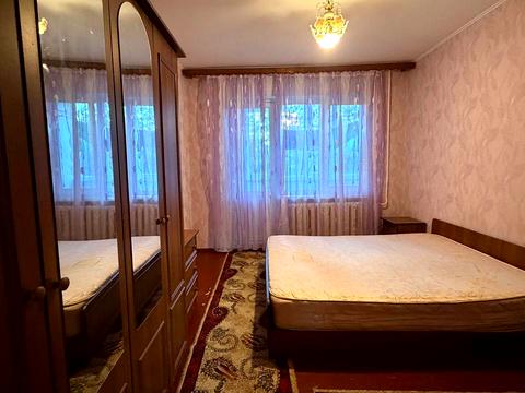квартира за адресою Вербова вул., 39