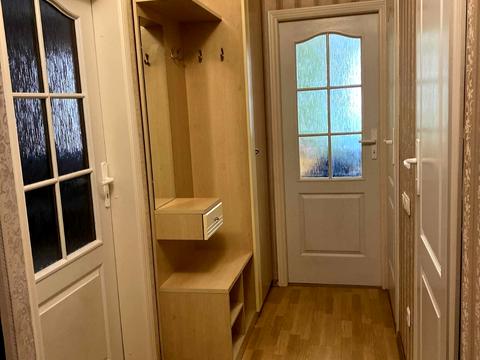 квартира за адресою Анни Ахматової вул., 41