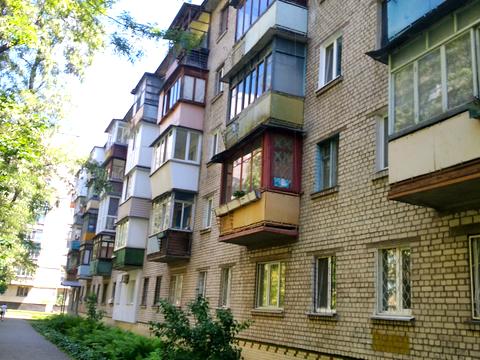 квартира по адресу Новодарницкая ул., 32
