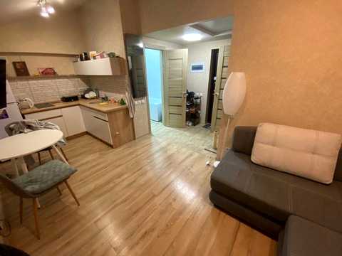 квартира за адресою Дерев'янка вул., 16а