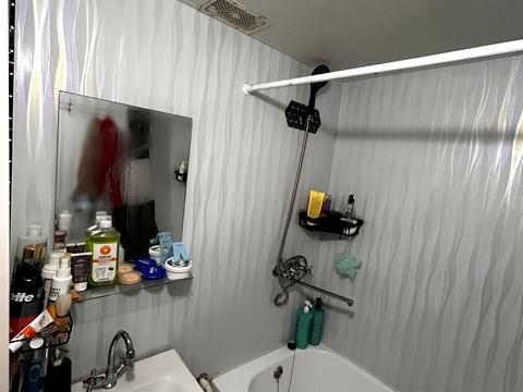 квартира по адресу Юрия Победоносцева бульв., 4 к1