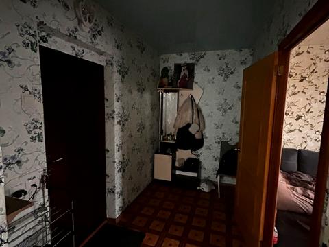 квартира по адресу Юрия Победоносцева бульв., 4 к1