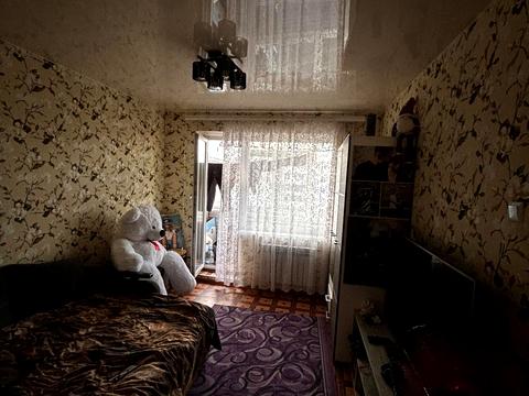 квартира по адресу Юрия Победоносцева бульв., 4 к1