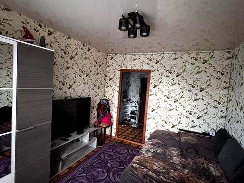 квартира по адресу Юрия Победоносцева бульв., 4 к1