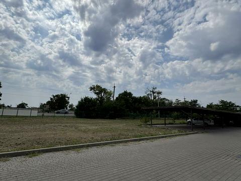 участок по адресу Лазурна