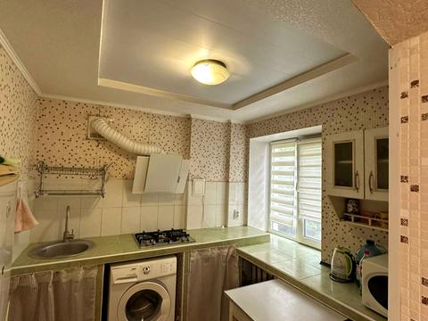квартира по адресу Новодарницкая ул., 32