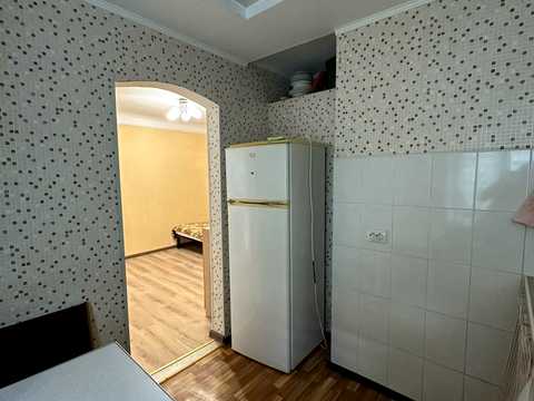 квартира по адресу Новодарницкая ул., 32