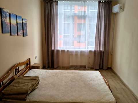 квартира за адресою Миколи Гулака вул., Будинок 2