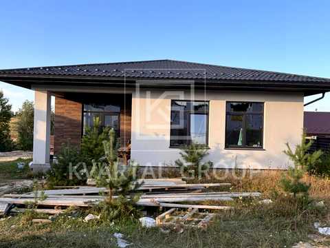 дом по адресу Черешневая ул., 1