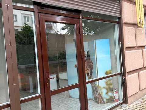 коммерческая по адресу Староміська ул., 52а