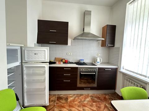 квартира за адресою Олеся Гончара вул., 55