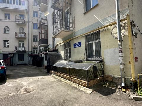 квартира за адресою Олеся Гончара вул., 55