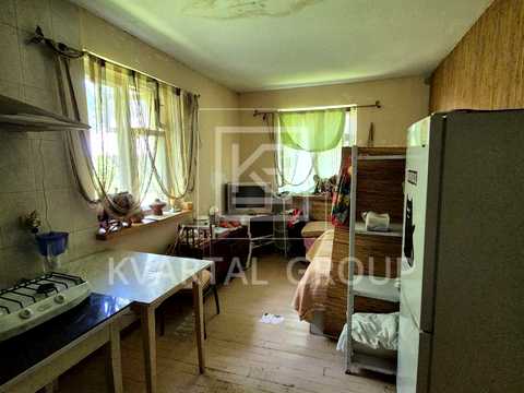 дом по адресу Берёзовая ул. (Кірова), 29