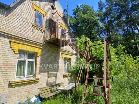 дом по адресу Берёзовая ул. (Кірова), 29