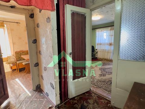 квартира по адресу Лесі Українки, 80